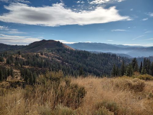 2023 Best 10 Backpacking Trails in Boise National Forest | AllTrails