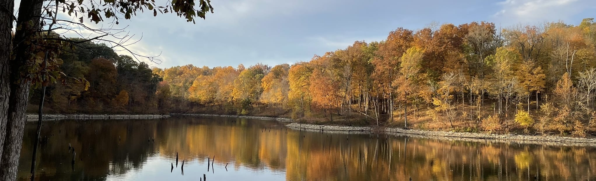 East Fork Technical Trail, Ohio 424 Reviews, Map AllTrails