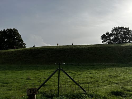 Wikingerland Wanderung (7km)