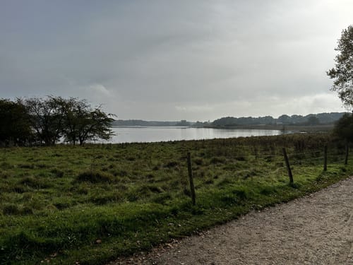 Wikingerland Wanderung (7km)