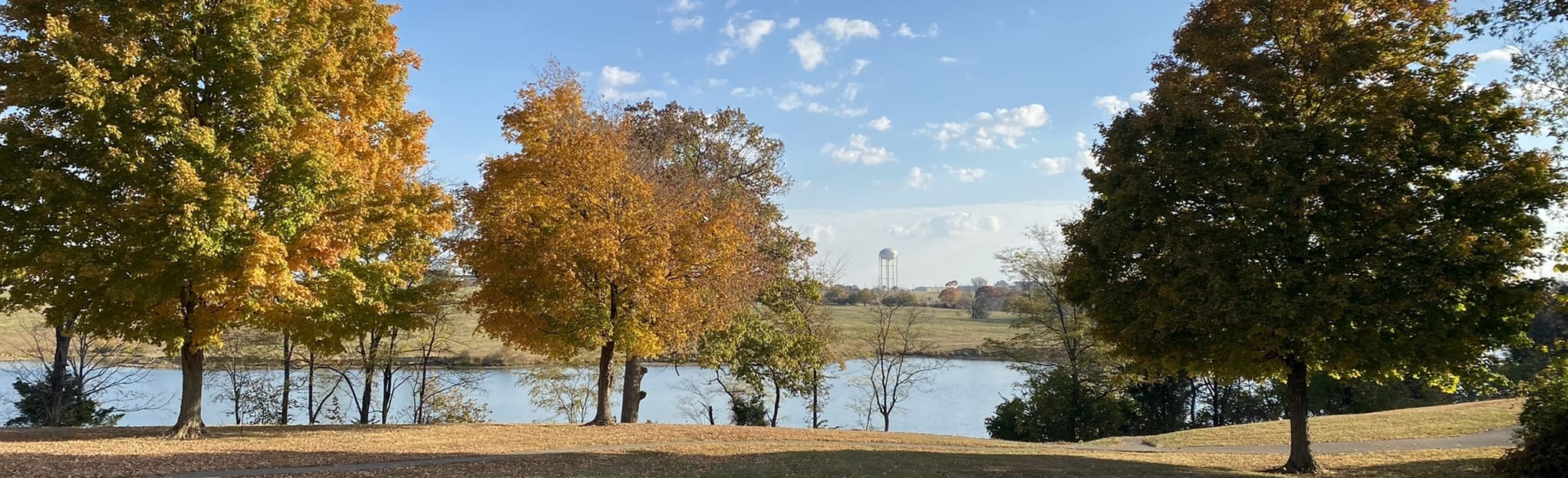 Wendell Moore Park Loop 74 Reviews, Map Kentucky AllTrails