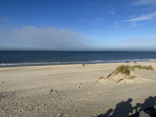 Megamarsch Sylt 2022