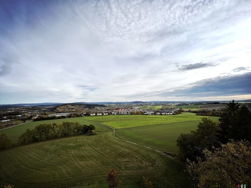 Rund um Schneeberg
