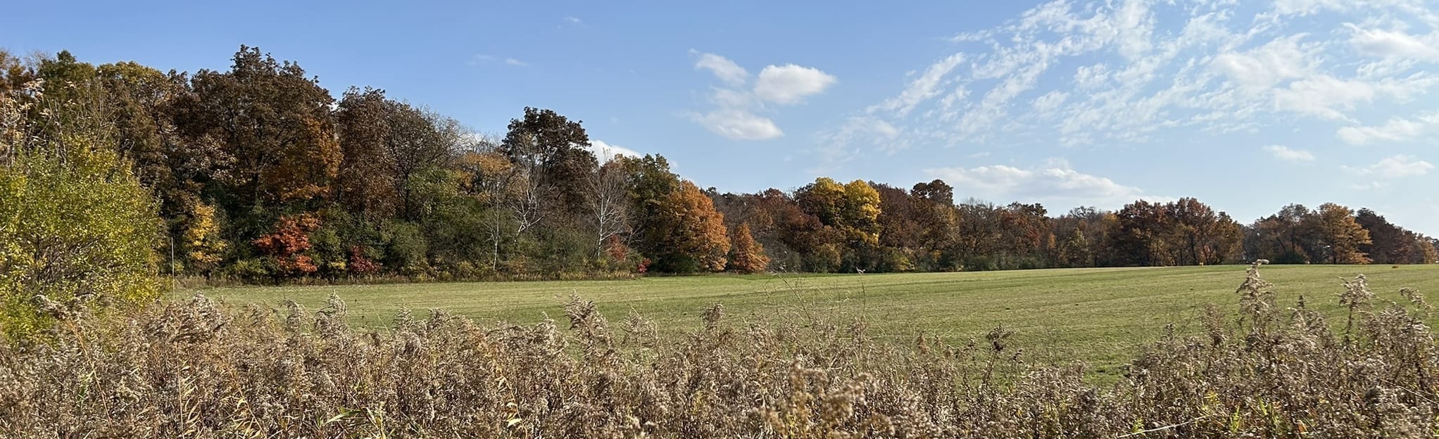 Ice Age Trail Clover Valley Segment Wisconsin AllTrails