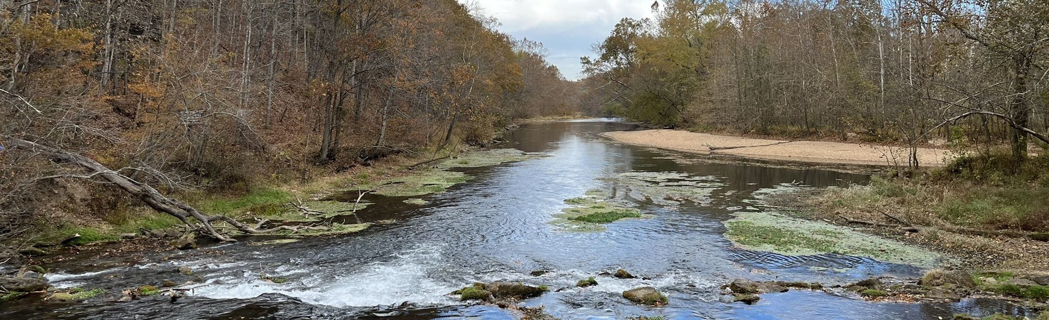 Maramec Spring River Walk, Missouri - 155 Reviews, Map | AllTrails