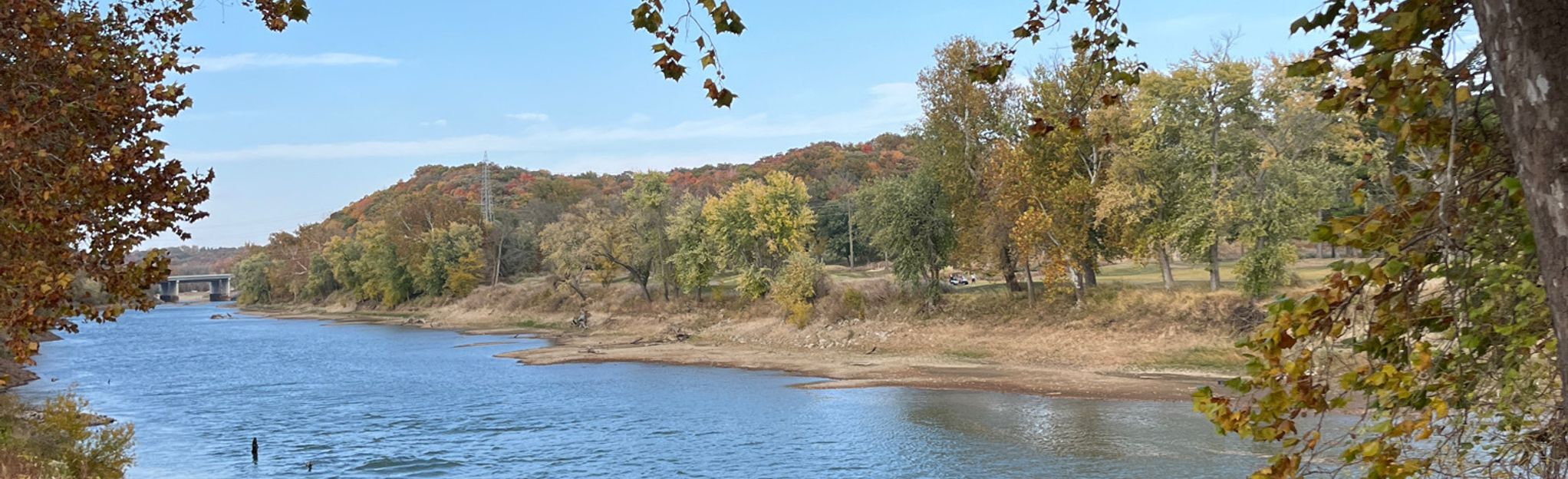 Meramec Greenway from Fenton Park: 96 Reviews, Map - Missouri | AllTrails