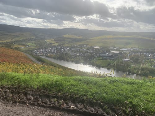Hummelsberg Runde