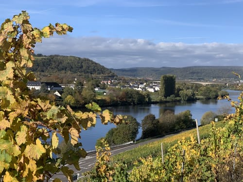 Hummelsberg Runde
