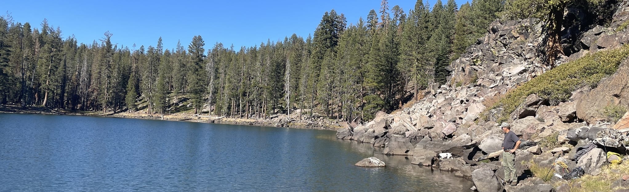 Gem Lake, California 39 Reviews, Map AllTrails