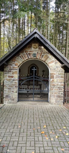 HeimatSpur Afelskreuzrunde