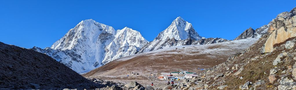 Mount Everest via South Col: 107 Reviews, Map - Province 1, Nepal |  AllTrails