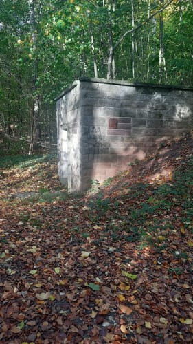 Lengdener Burg