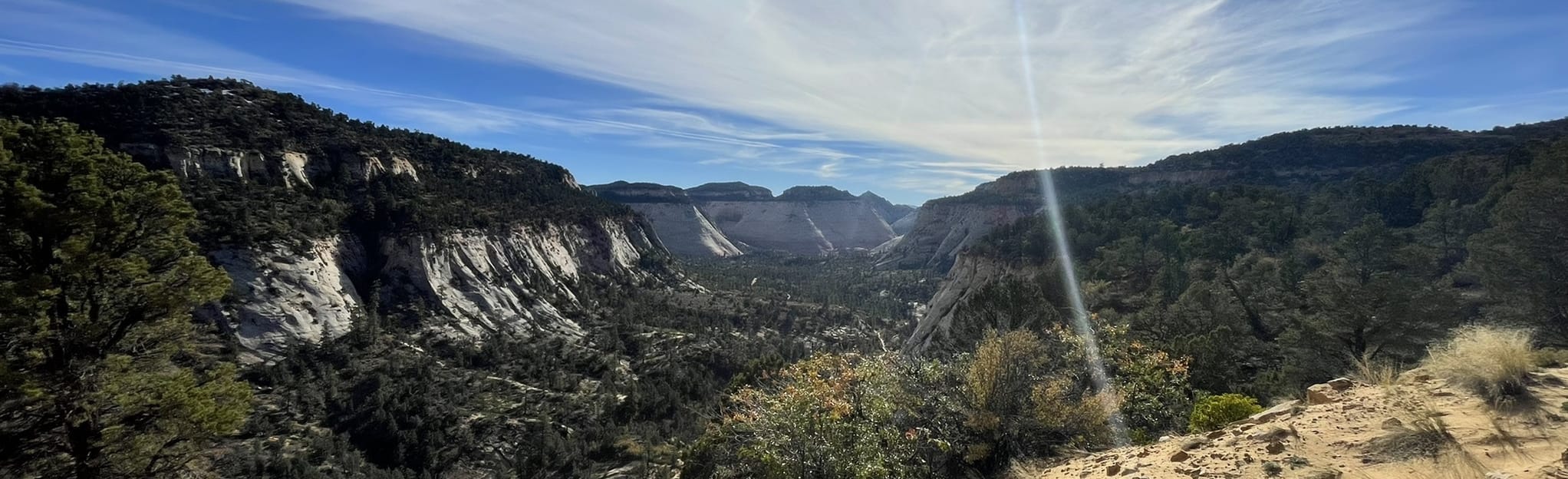 East Rim Trail from Big Bend [CLOSED] 21 Reviews, Map Utah AllTrails