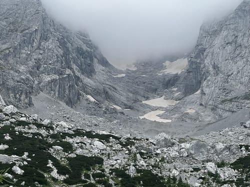 Blaueishütte