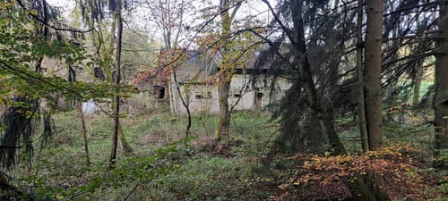 HeimatSpur Lavaweg