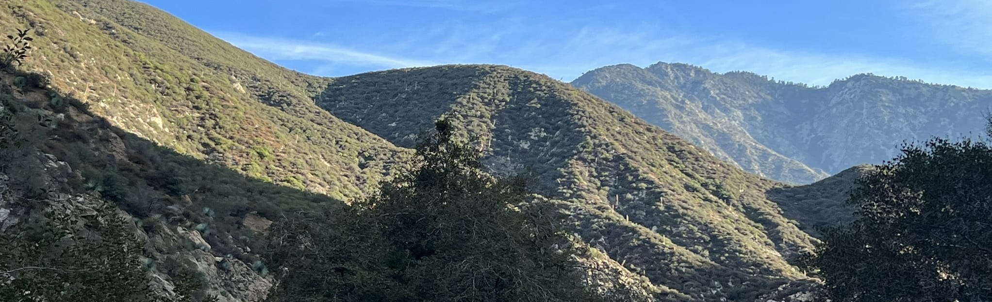 Devil's Gulch Waterfall via East Fork Trail 659 Reviews, Map