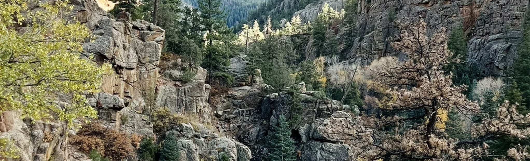 Phantom Canyon Gold Belt Tour Back Country Byway, Colorado 26 Reviews