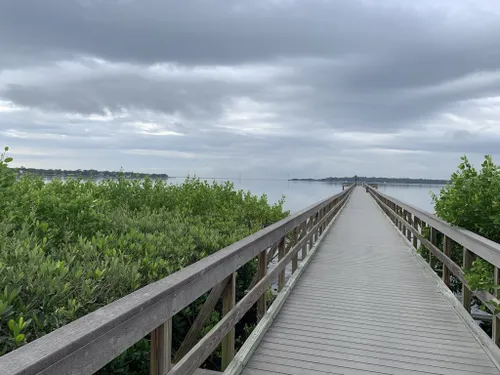 Best Easy Trails in Oldsmar | AllTrails