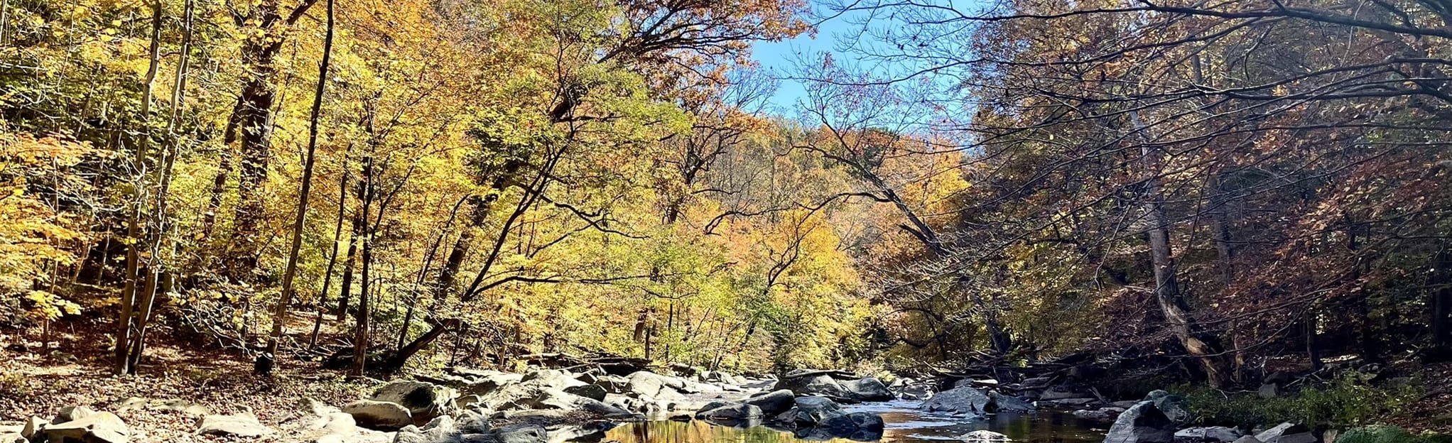 Rock Creek Valley Trail 462 Reviews, Map Maryland AllTrails