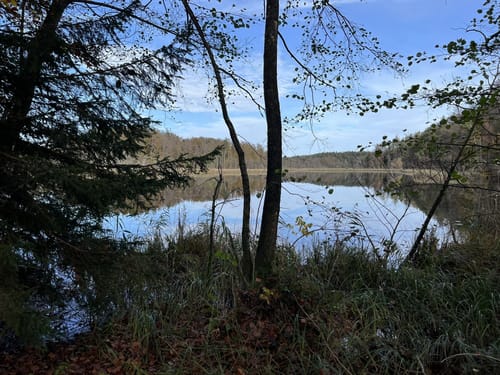 Eggstätter Seenplatte