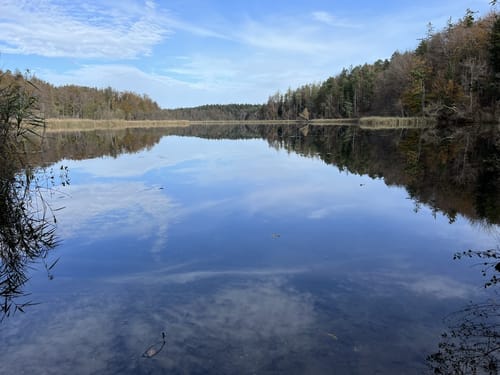 Eggstätter Seenplatte
