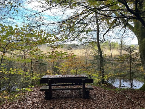 Eggstätter Seenplatte