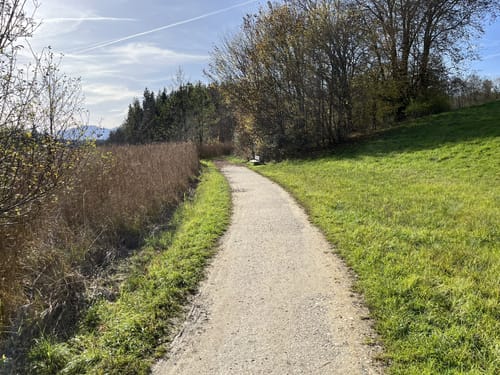 Eggstätter Seenplatte
