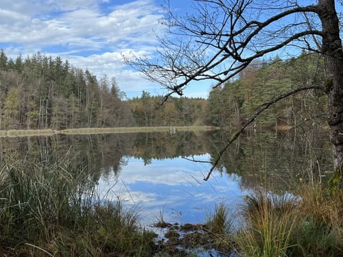 Eggstätter Seenplatte