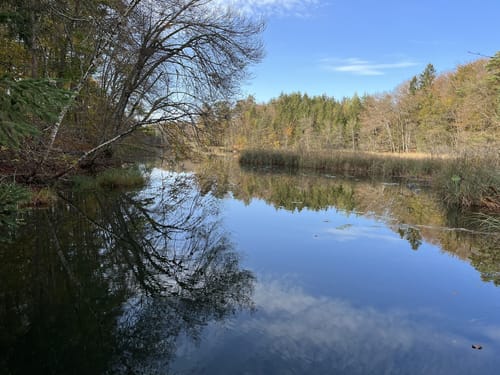 Eggstätter Seenplatte