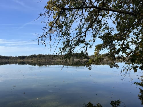 Eggstätter Seenplatte