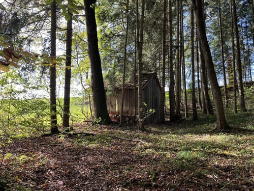 Eggstätter Seenplatte