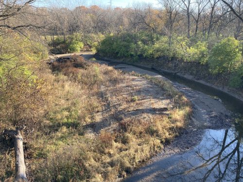 Escape to Serenity: Rock Island Trail State Park, Your Gateway to Nature's Embrace