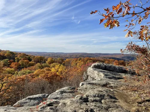 10 Best Trails and Hikes in Tuxedo Park | AllTrails