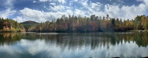 mountain biking dupont state forest