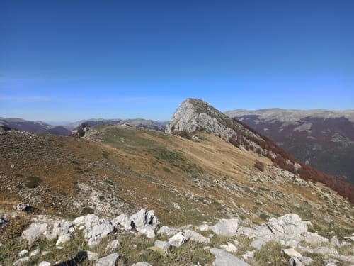 2023 Best Trails near Monte Capraro AllTrails