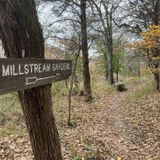 Turkey Creek Trail, Missouri - 133 Reviews, Map