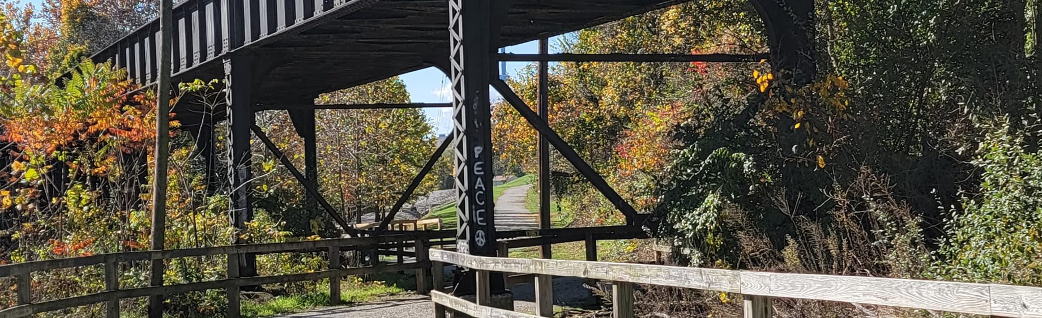 Spring Grove Trolley Trail 41 Reviews, Map Pennsylvania AllTrails