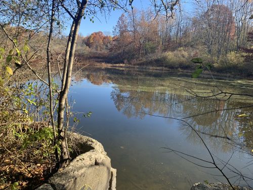 Escape to Serenity: Your Guide to New York's Highland Lakes State Park