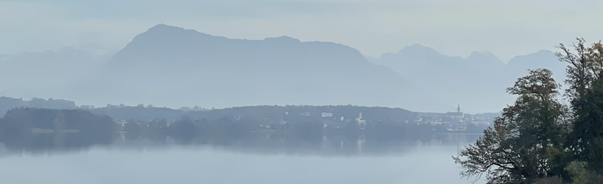 Baldegg - Baldeggersee Circuito, 19 Fotos - Luzern, Switzerland | AllTrails