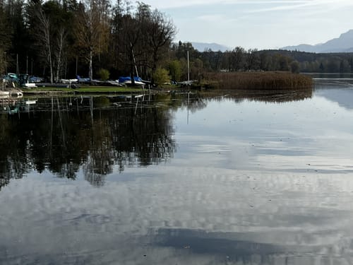 Wagingerseerundweg