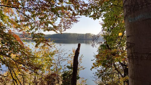 Pinnower See