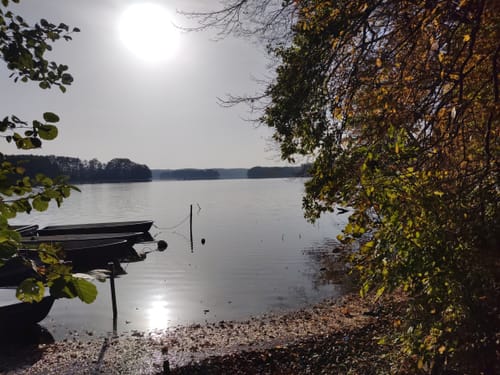 Pinnower See