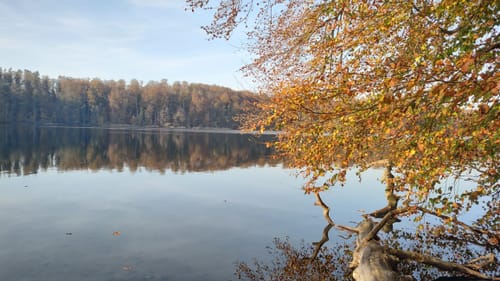 Pinnower See