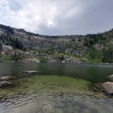 Angora Lakes Trail, California - 501 Reviews, Map | AllTrails