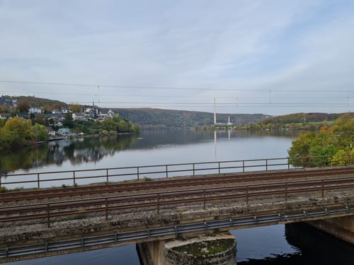Um den Harkortsee
