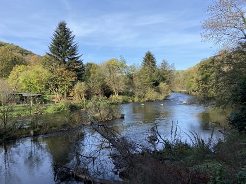 Klosterrunde