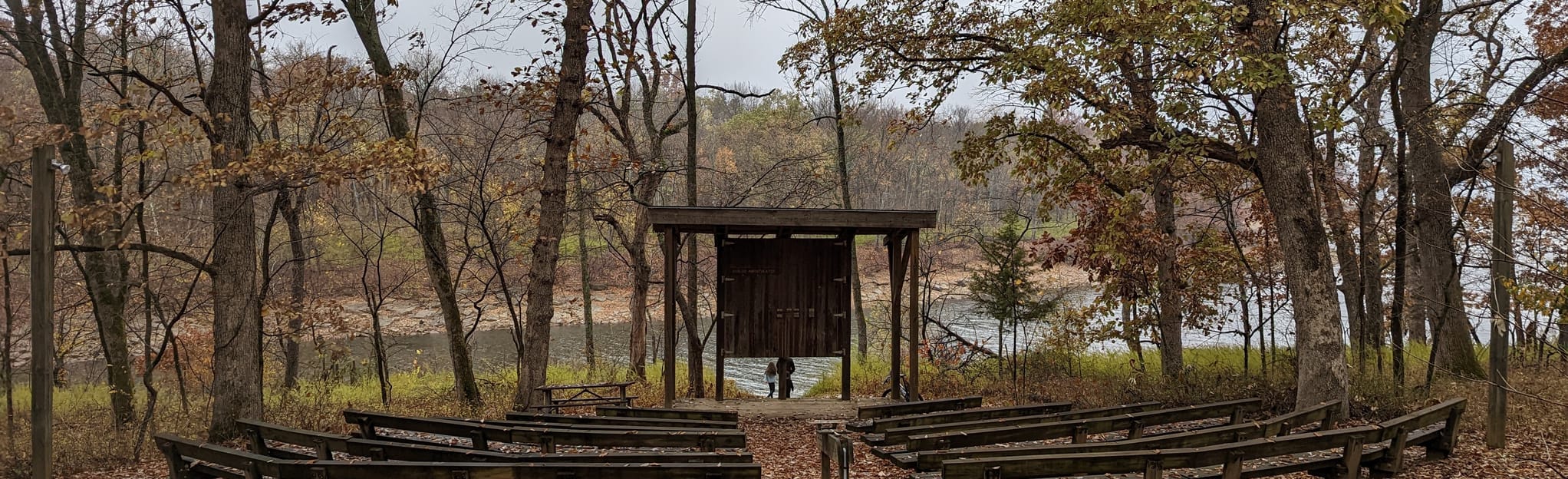 Nyblad Trail, Missouri 11 Reviews, Map AllTrails
