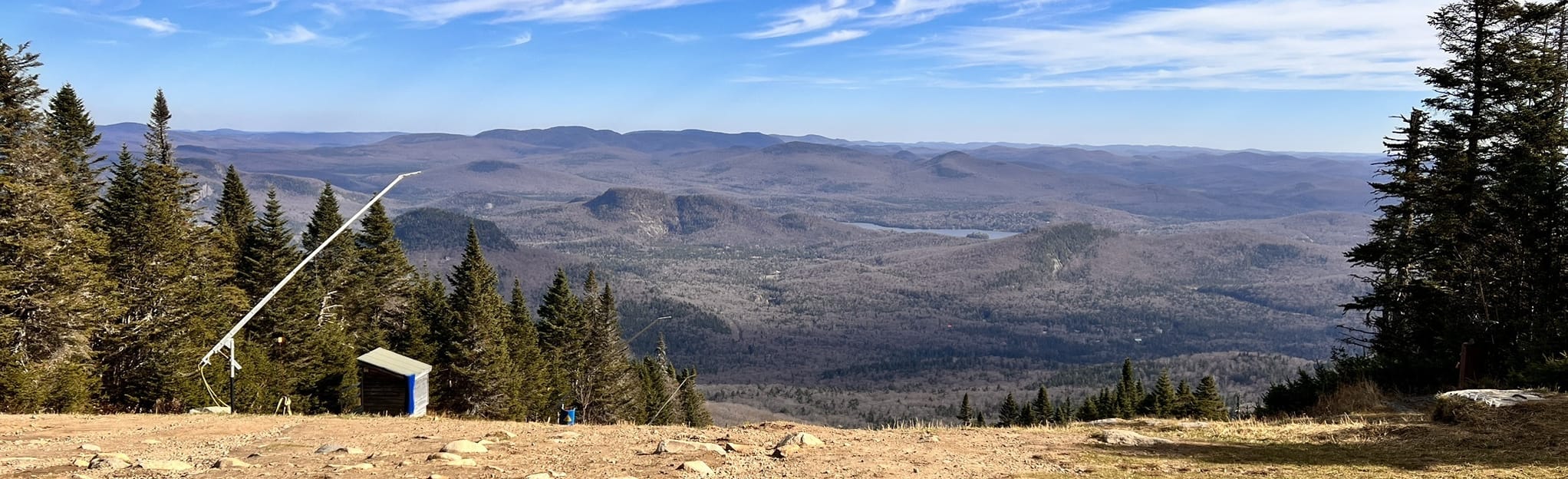 Mont Tremblant Timber Tour, Quebec, Canada 74 Reviews, Map AllTrails