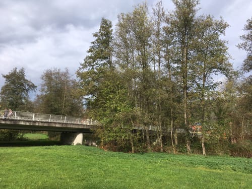 Deuerling - Laaber - Beratzhausen