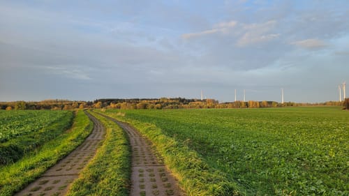Kammweg Erzgebirge-Vogtland Etappe 16: Burgsteingebiet - Hirschberg